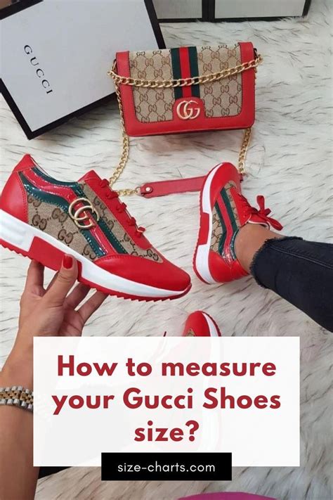 sizes for gucci sneakers|Gucci sneakers size 15.